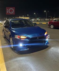 Mitsubishi Lancer EX